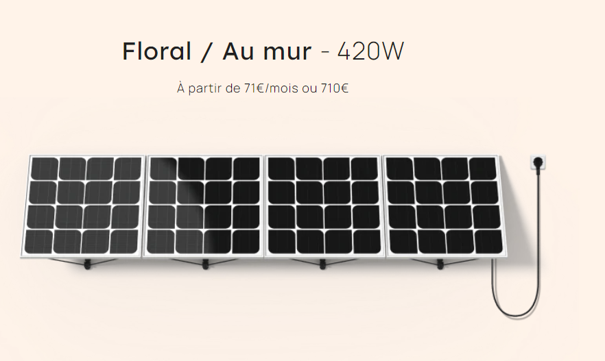 Comprendre le concept de l'autoconsommation solaire avec Beem Energy