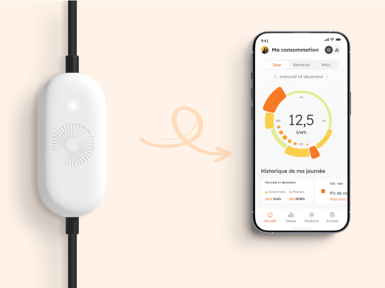 Estimer les économies réalisables grâce au kit solaire Beem Energy