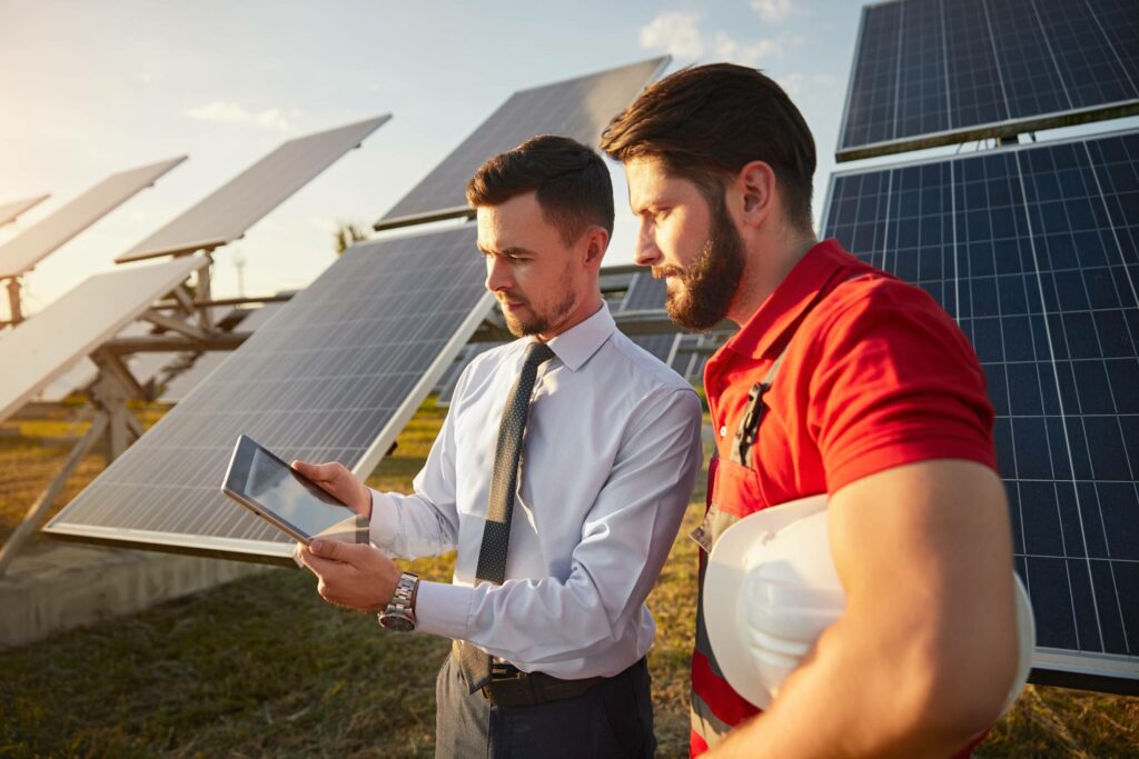 energy manager transition énergétique