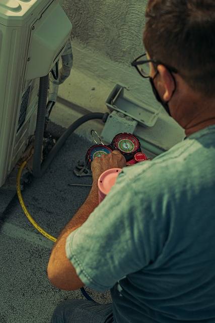 trouver un expert en urgence pour votre appareil de chauffage